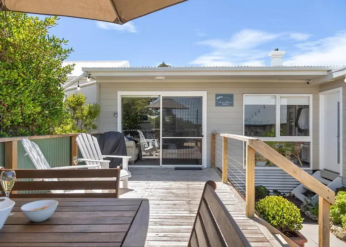 Harbour Masters Beachport