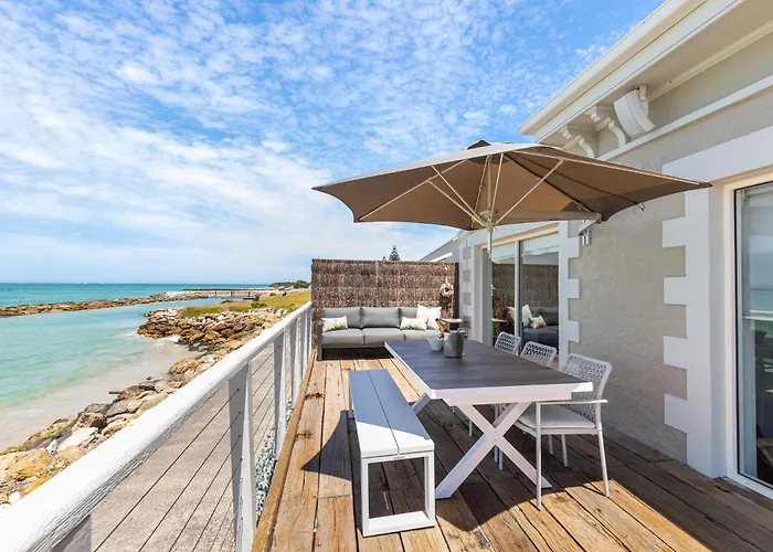 Harbour Masters Beachport