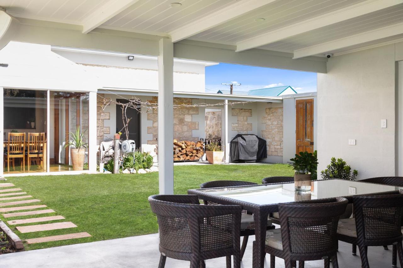 Harbour Masters Holiday home Beachport