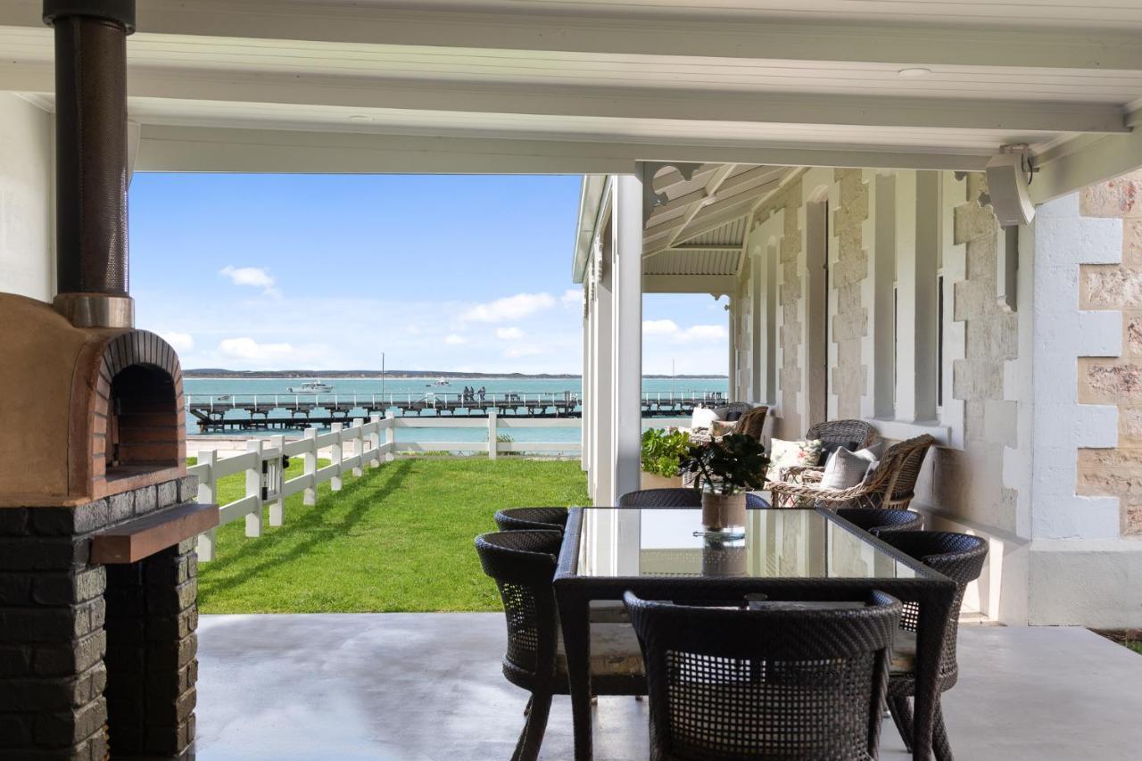 Holiday home Harbour Masters *
