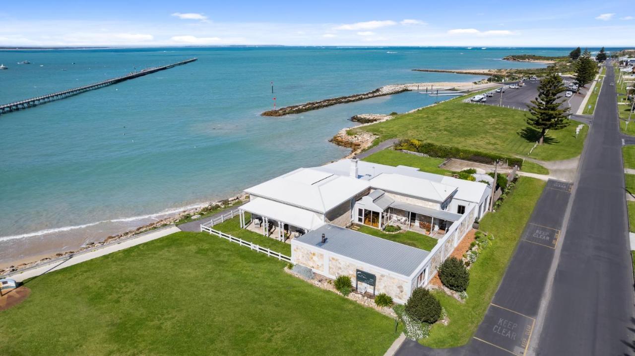 Harbour Masters Holiday home *