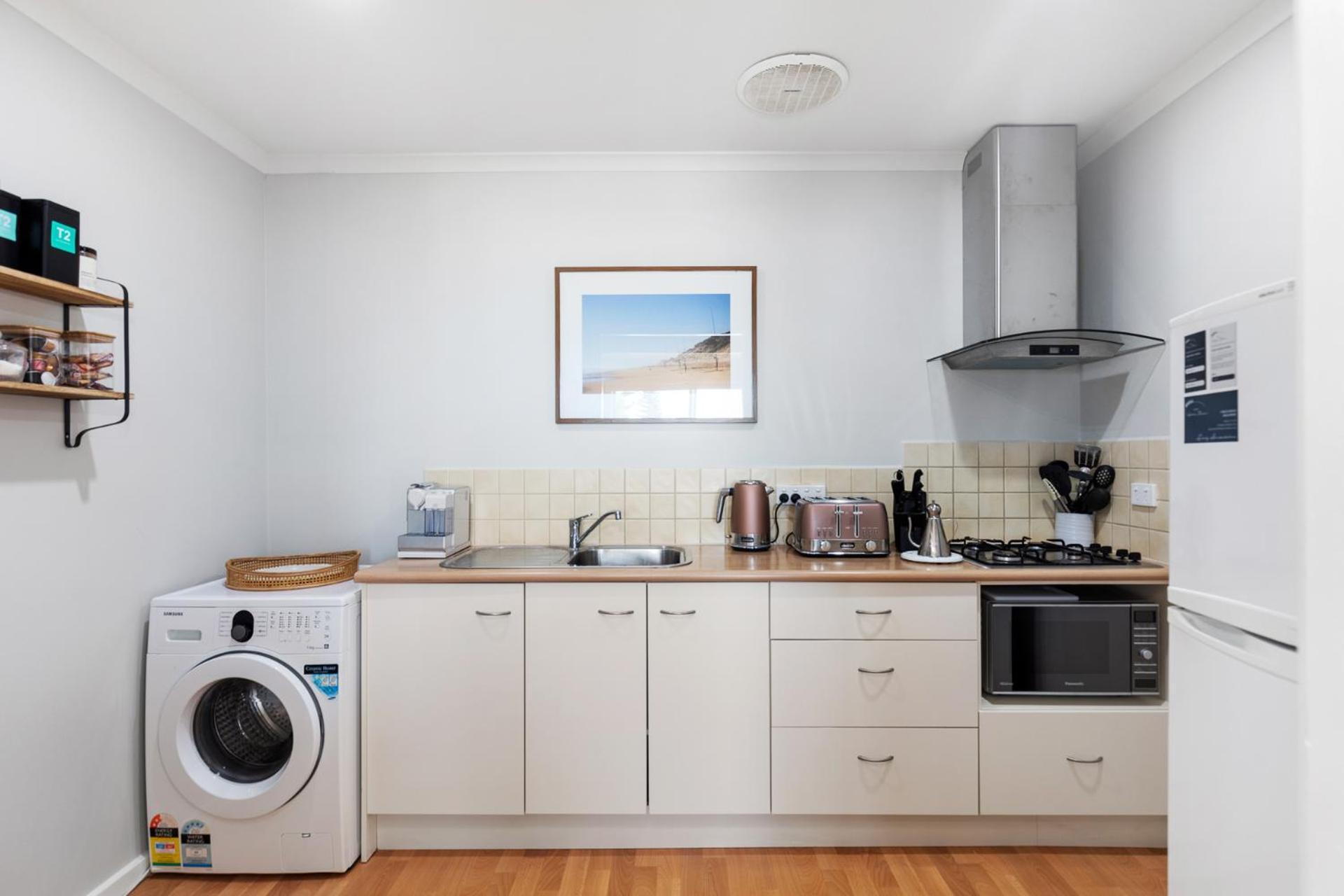 Harbour Masters Holiday home
