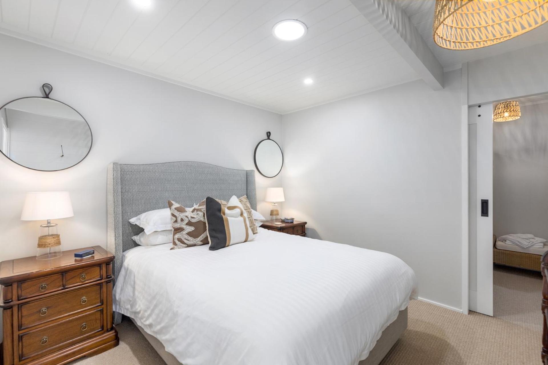Harbour Masters Holiday home *