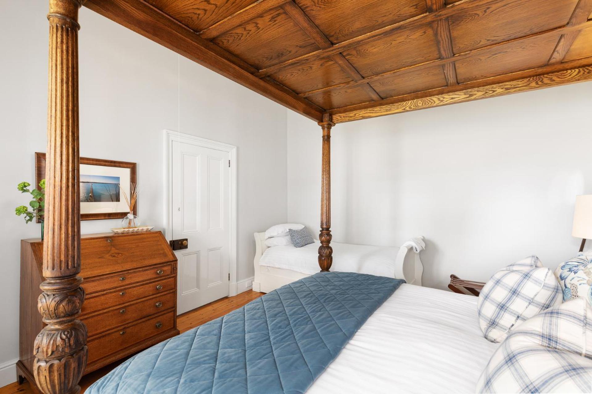 Harbour Masters Holiday home Beachport