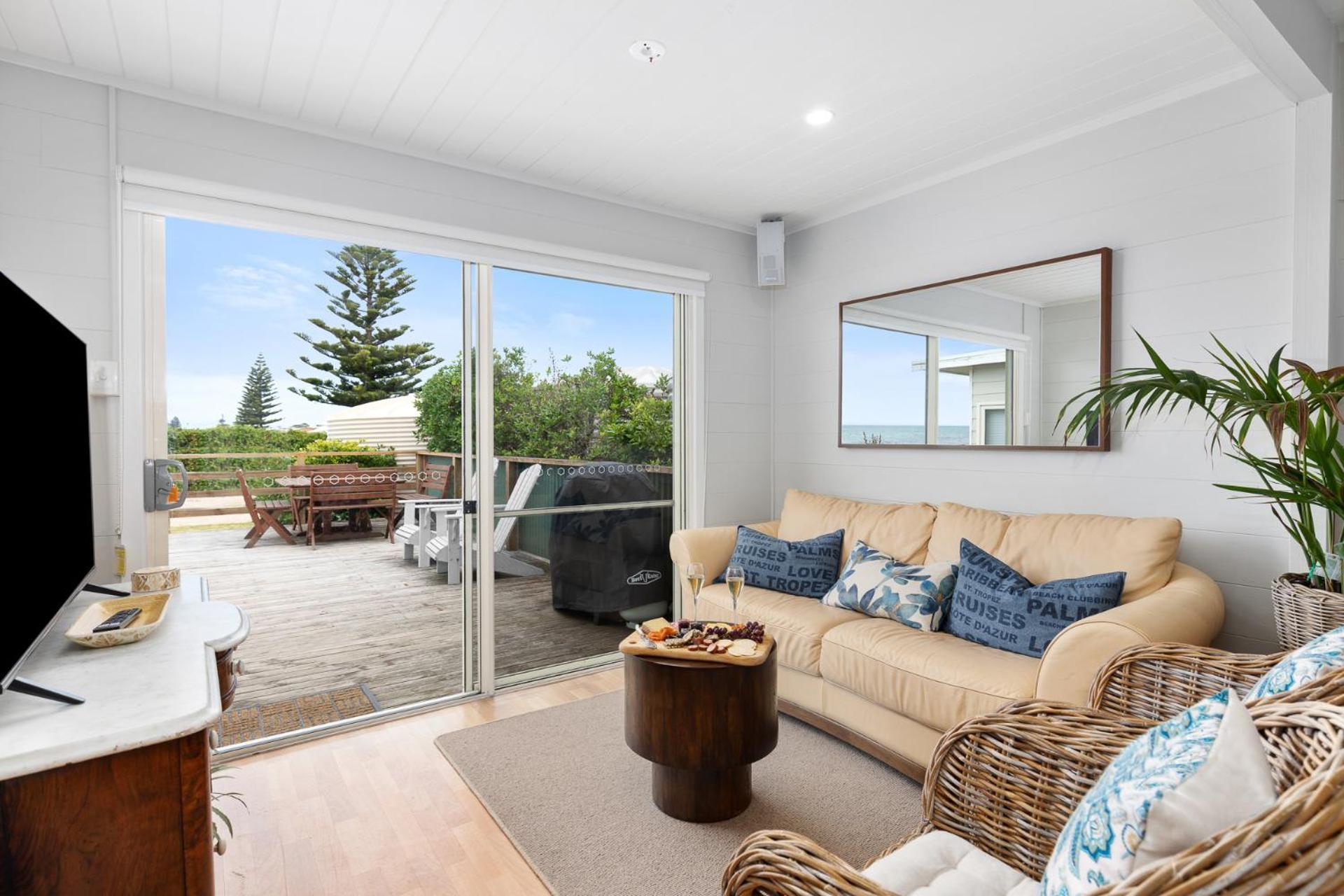 Harbour Masters Beachport