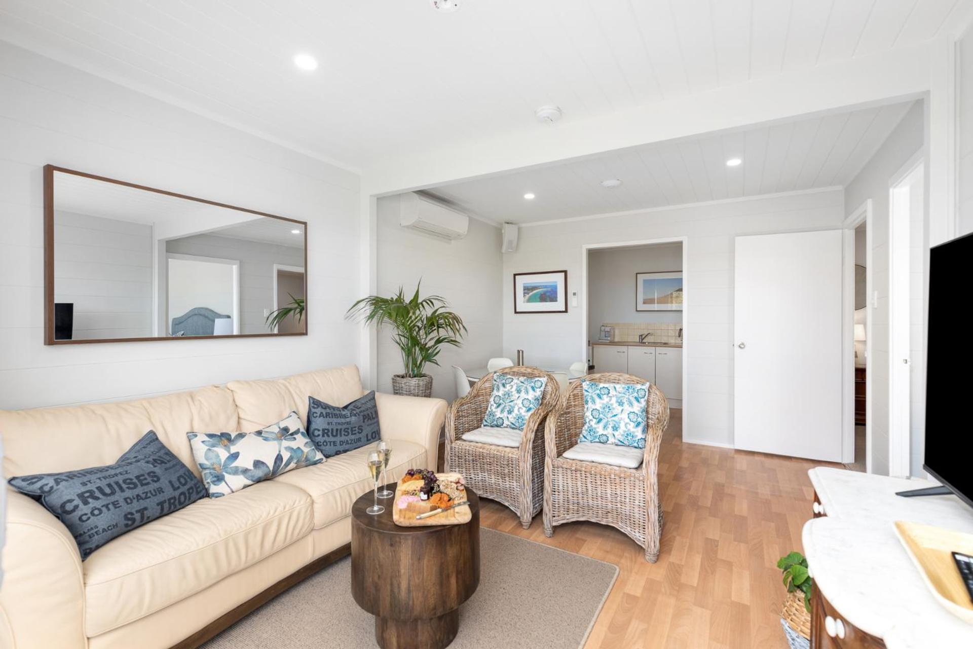 Harbour Masters Holiday home *