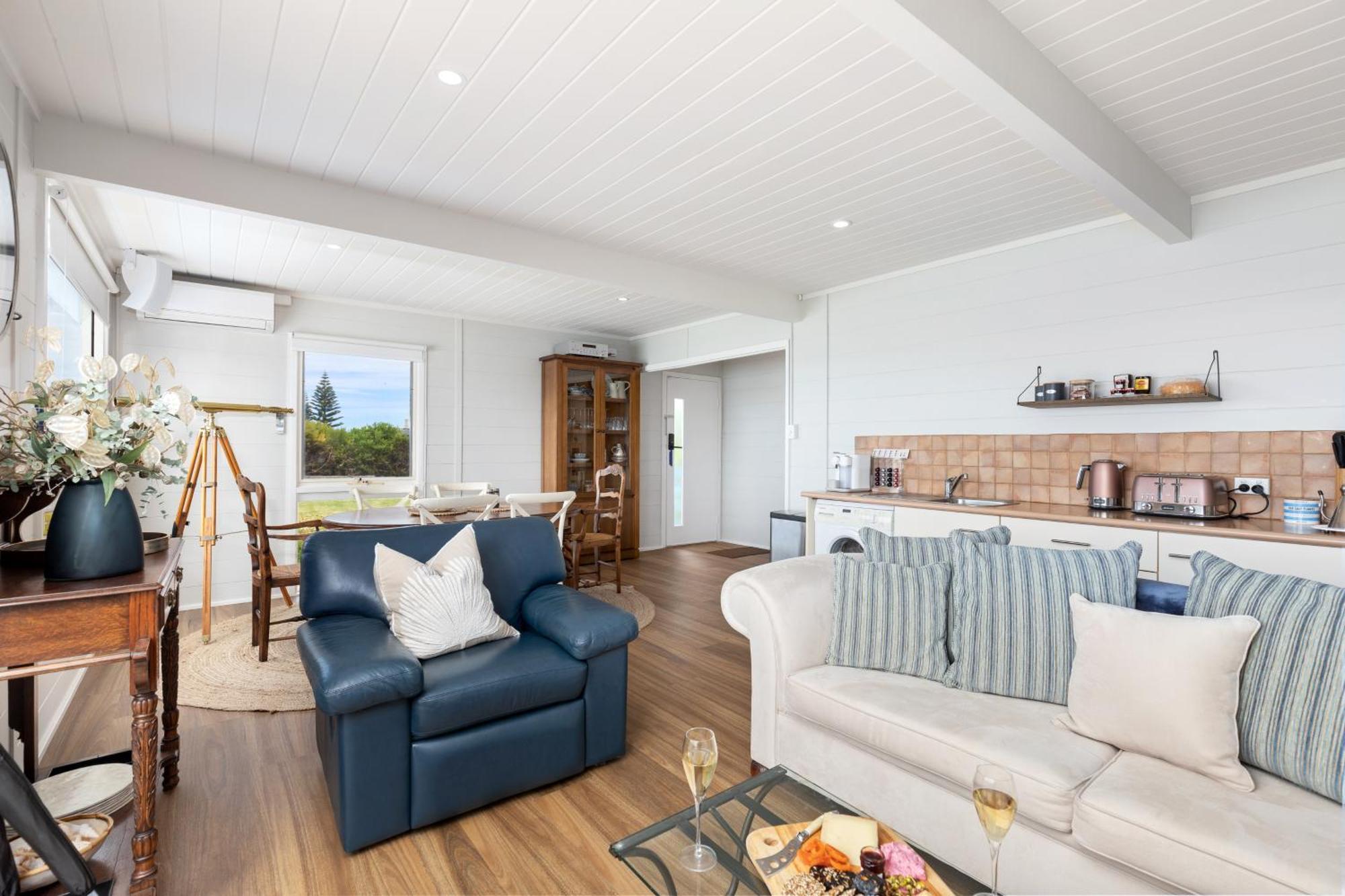 Harbour Masters * Beachport