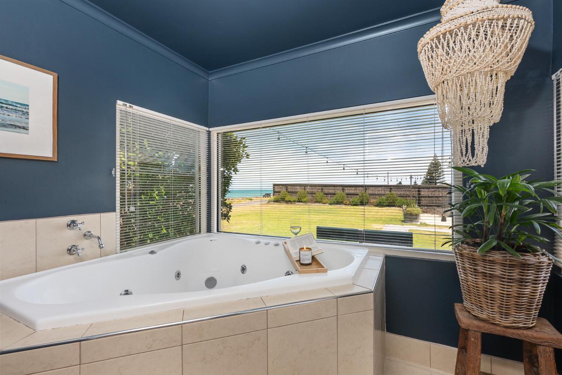 Holiday home Harbour Masters Beachport