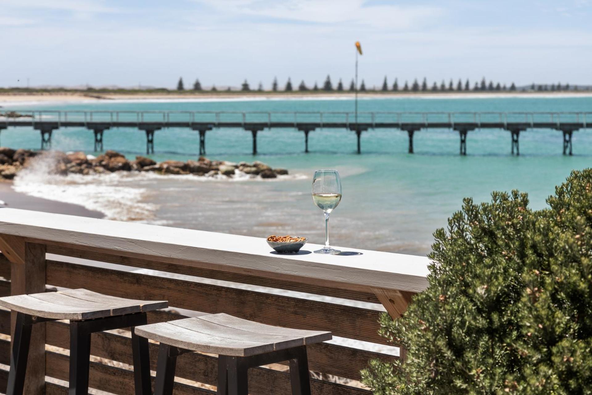 Harbour Masters Beachport