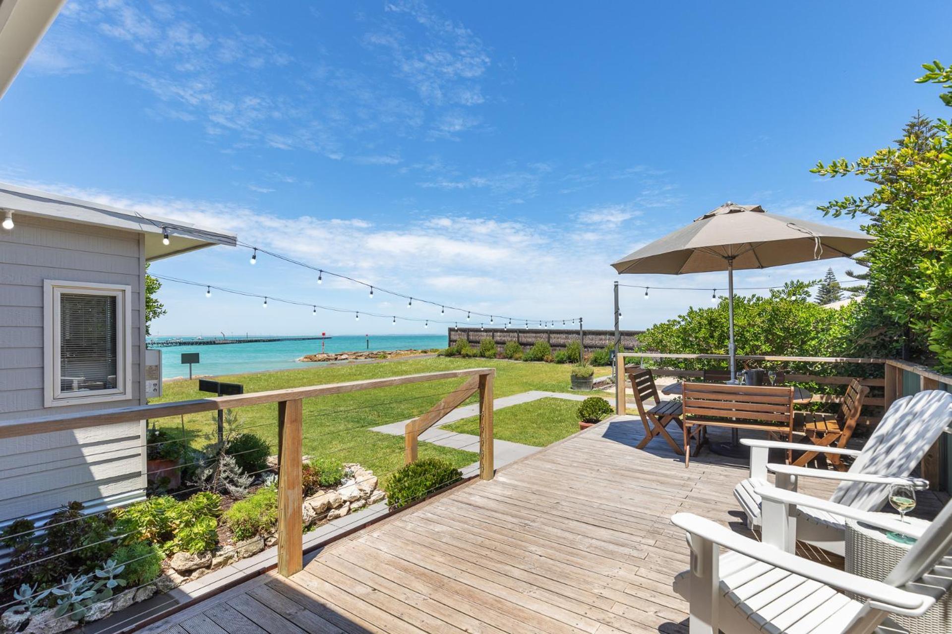 Harbour Masters Holiday home Beachport