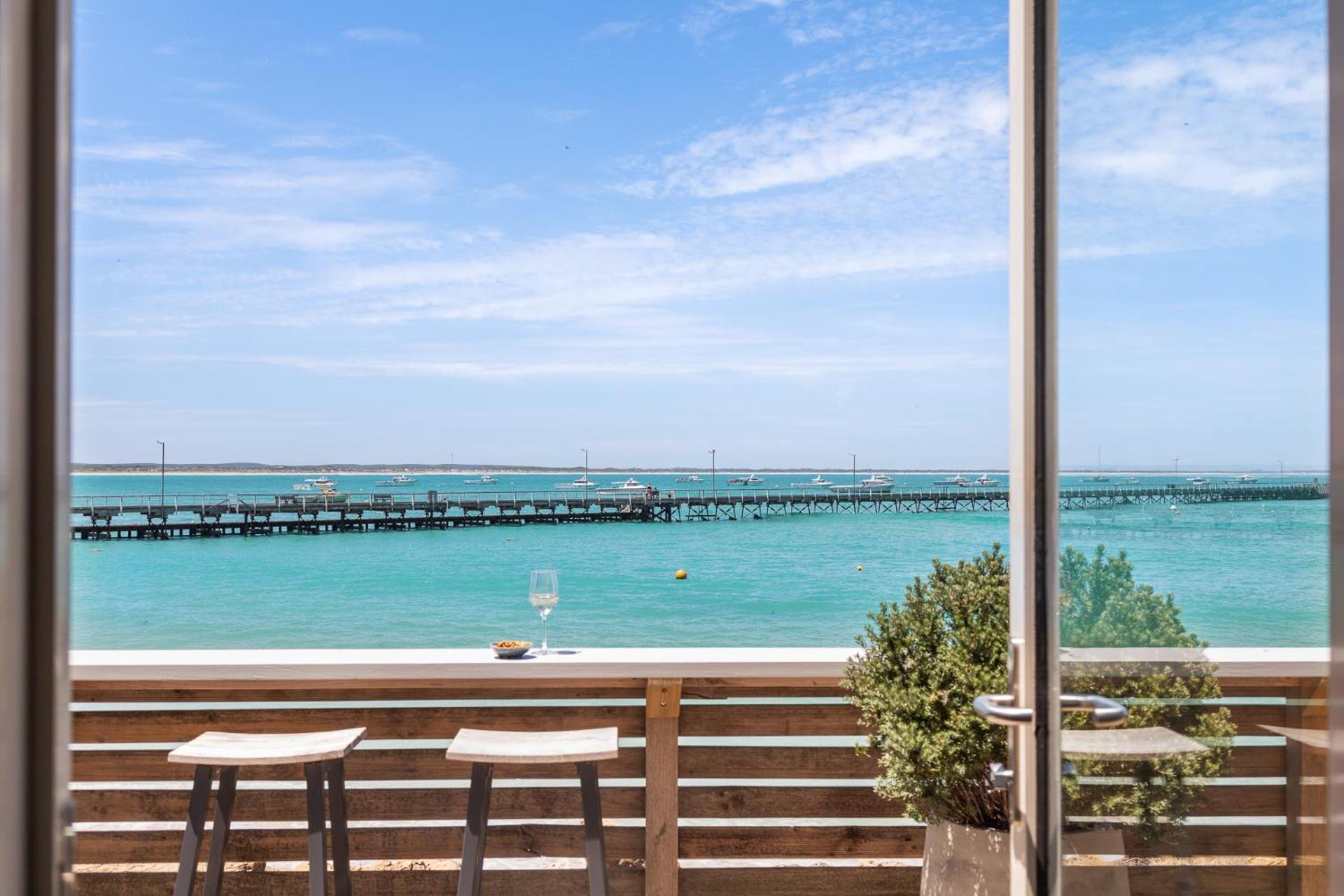 Holiday home Harbour Masters Beachport